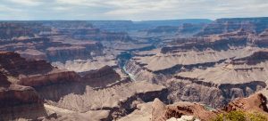 Read more about the article May Road Trip – Part 1 – Grand Canyon