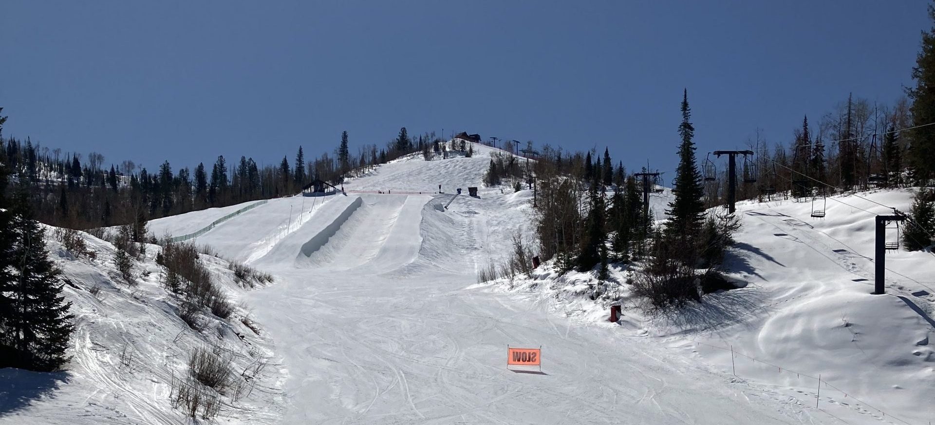 Read more about the article Steamboat Springs – TL;DR