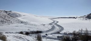 Read more about the article Steamboat Springs – 1 – Skiing and other Activities