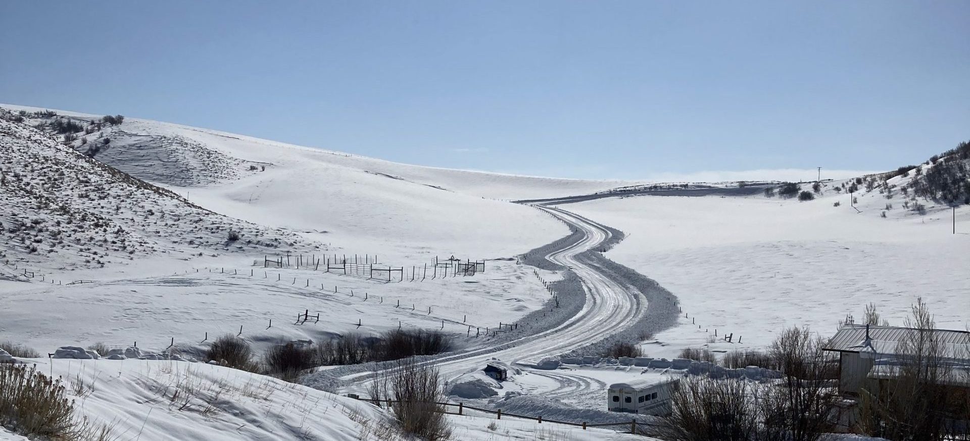 You are currently viewing Steamboat Springs – 1 – Skiing and other Activities