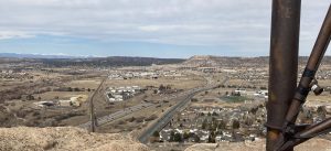 Read more about the article Castle Rock – Things around Denver