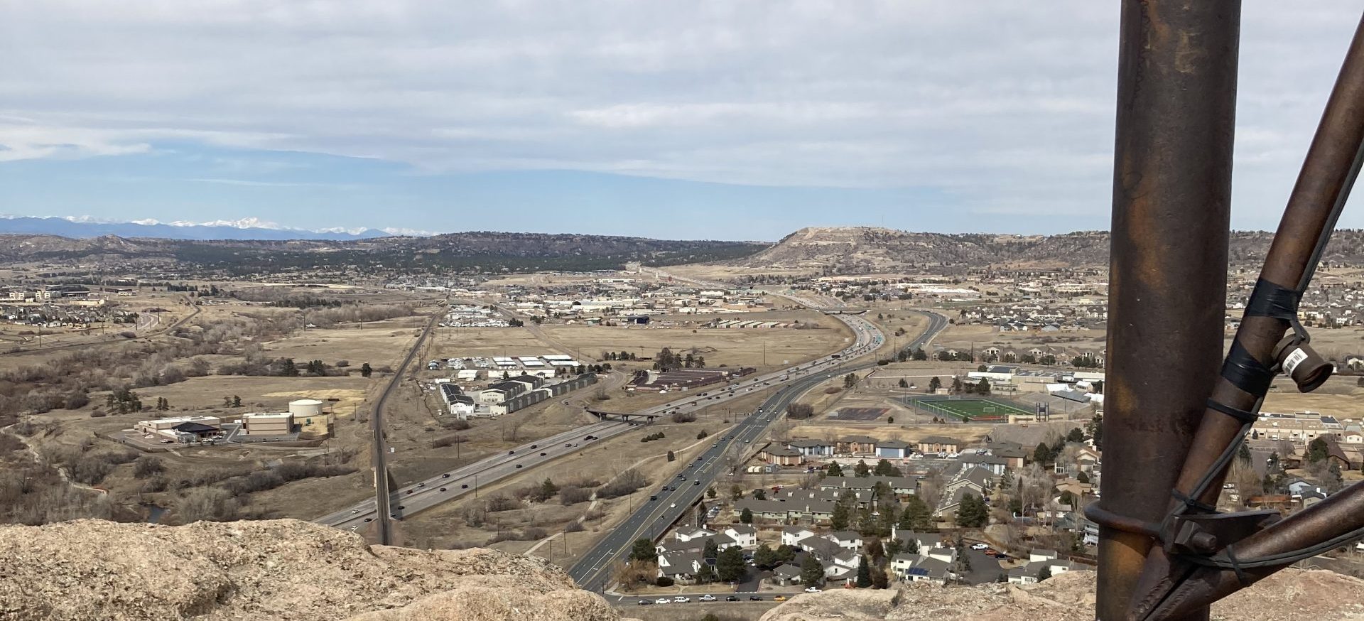 Read more about the article Castle Rock – Things around Denver