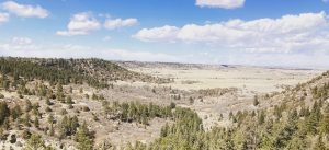 Read more about the article Castlewood Canyon State Park – Things around Denver