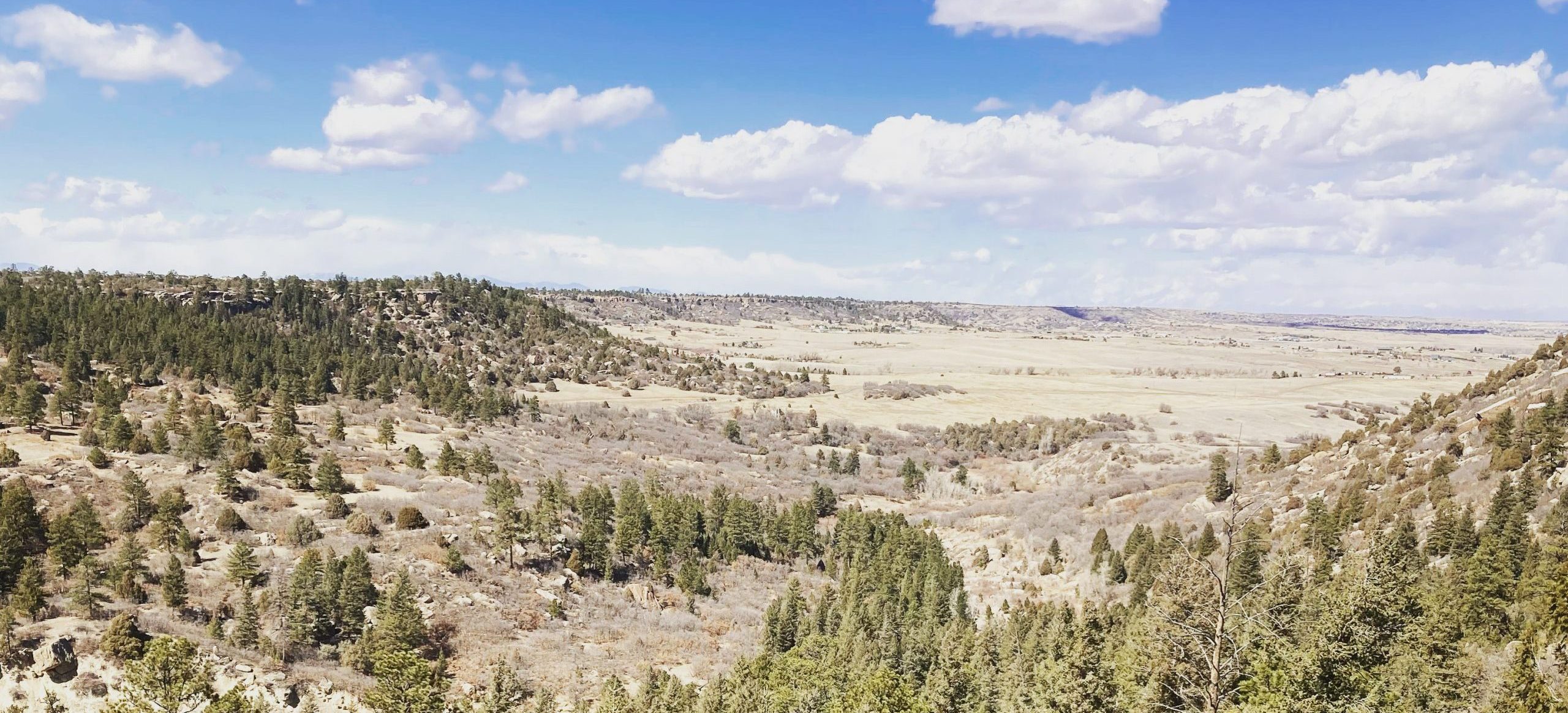 You are currently viewing Castlewood Canyon State Park – Things around Denver