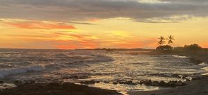 Read more about the article Hawai’i – Surfing and Kailua Kona