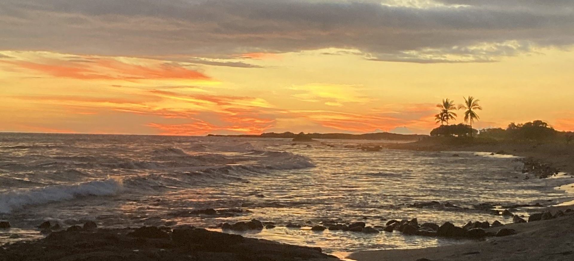 You are currently viewing Hawai’i – Surfing and Kailua Kona